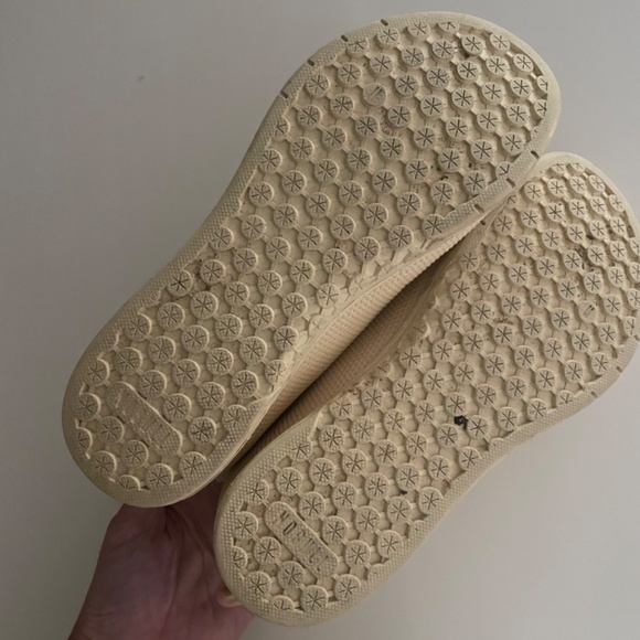 NoBull Vanilla shoes - Picture 3 of 4